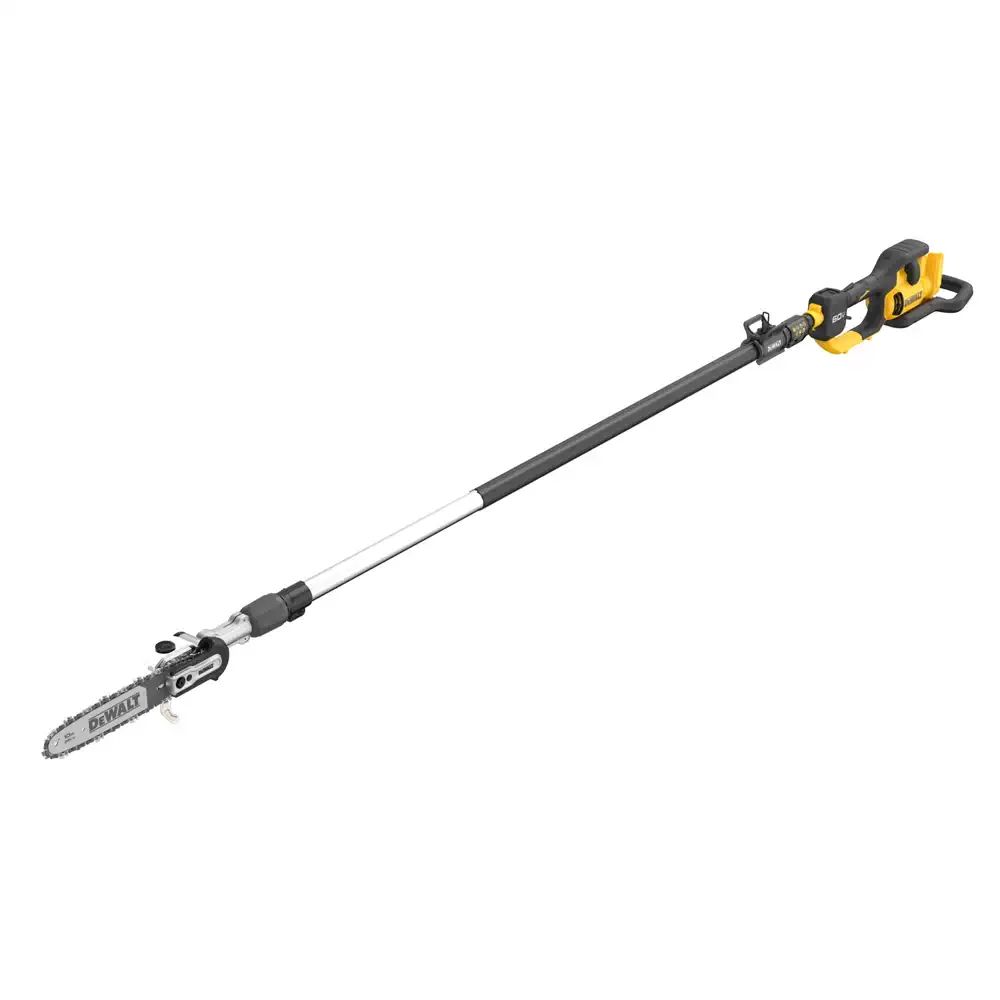 Dewalt DCPH675B-CA 60V MAX 10" Brushless Telescoping Pole Saw - Tool Only